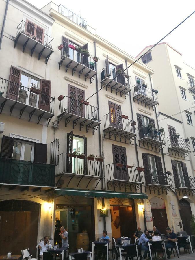 Apartment Cassari *
