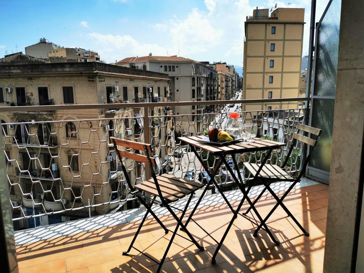 Privatunterkunft Casa Me *