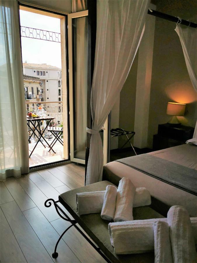 Privatunterkunft Casa Me Palermo