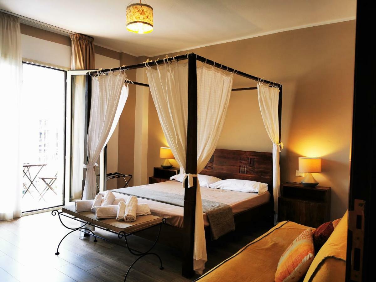 Privatunterkunft Casa Me Palermo