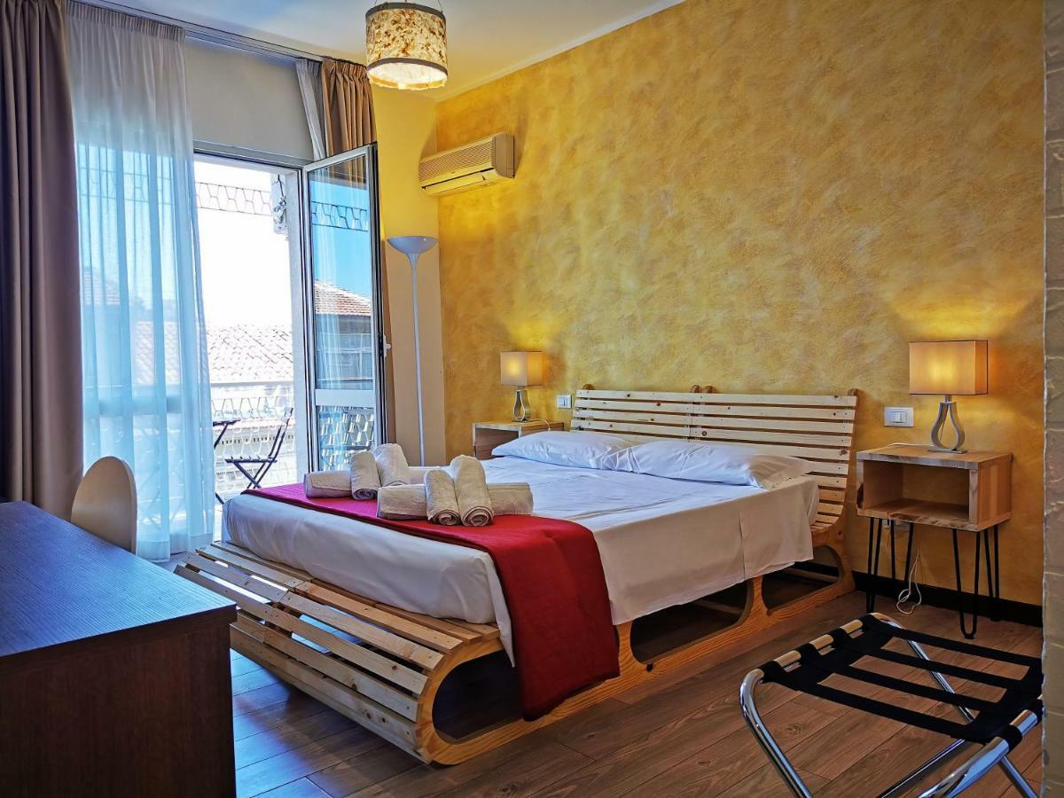 Privatunterkunft Casa Me
