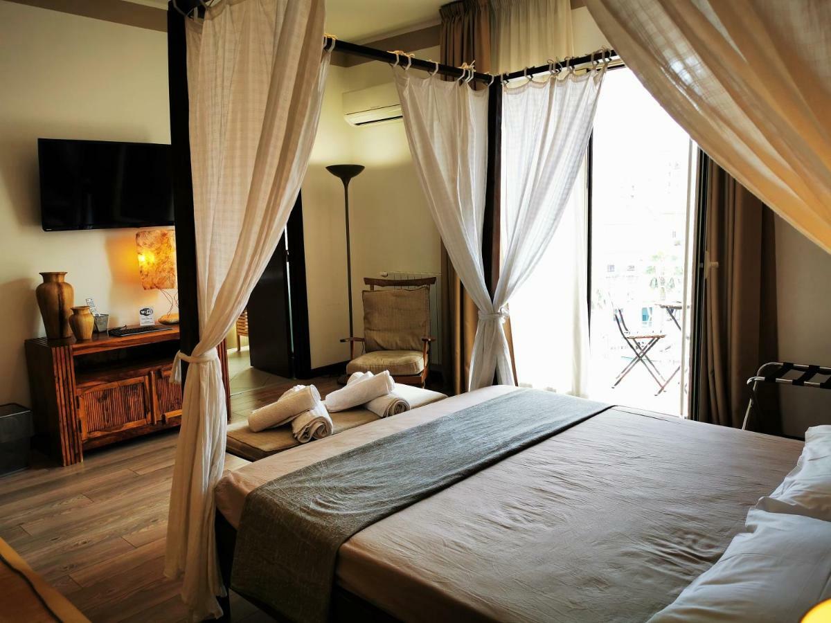 Privatunterkunft Casa Me Palermo