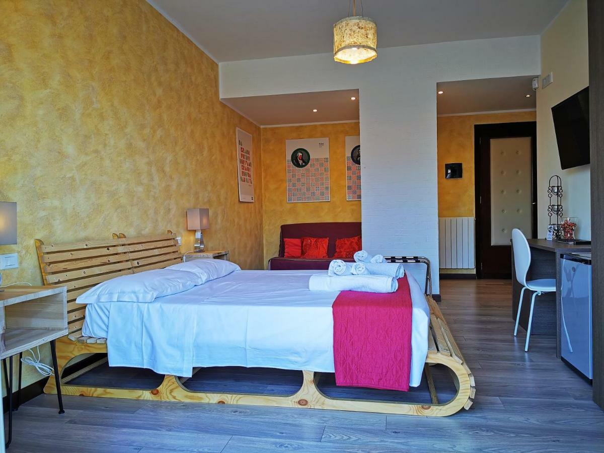 Casa Me Privatunterkunft
