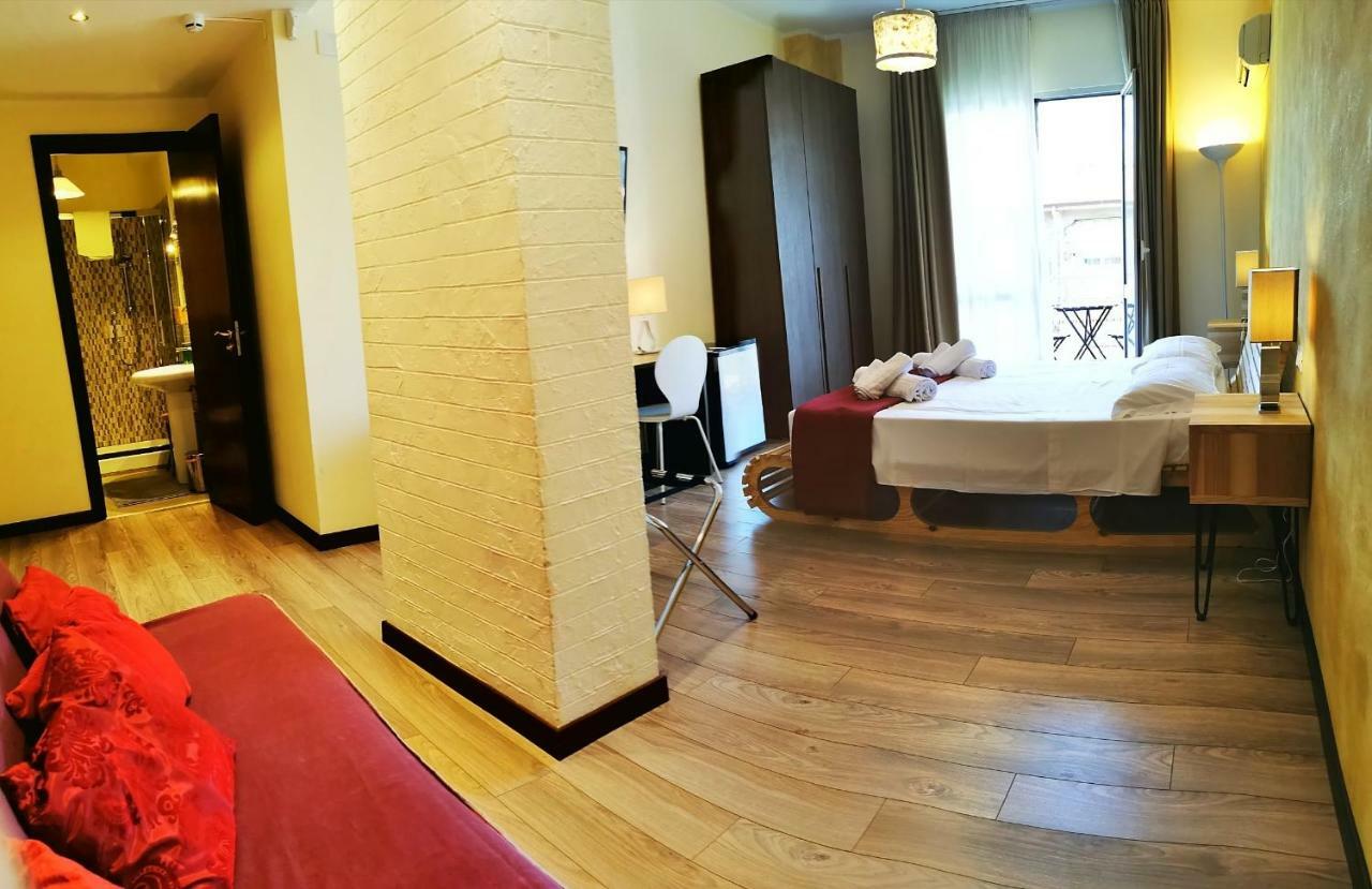 Casa Me Privatunterkunft Palermo