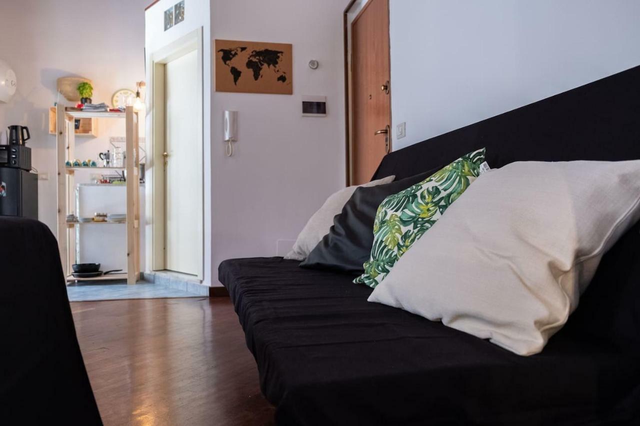 Casa Bedda Apartment Palermo