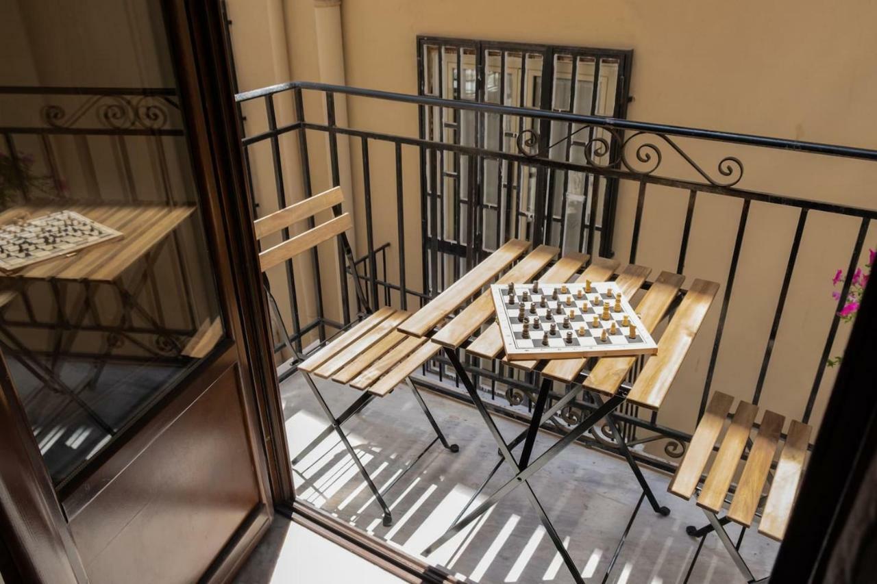 Apartamento Casa Bedda