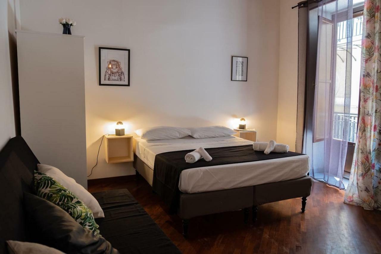 Casa Bedda * Palermo