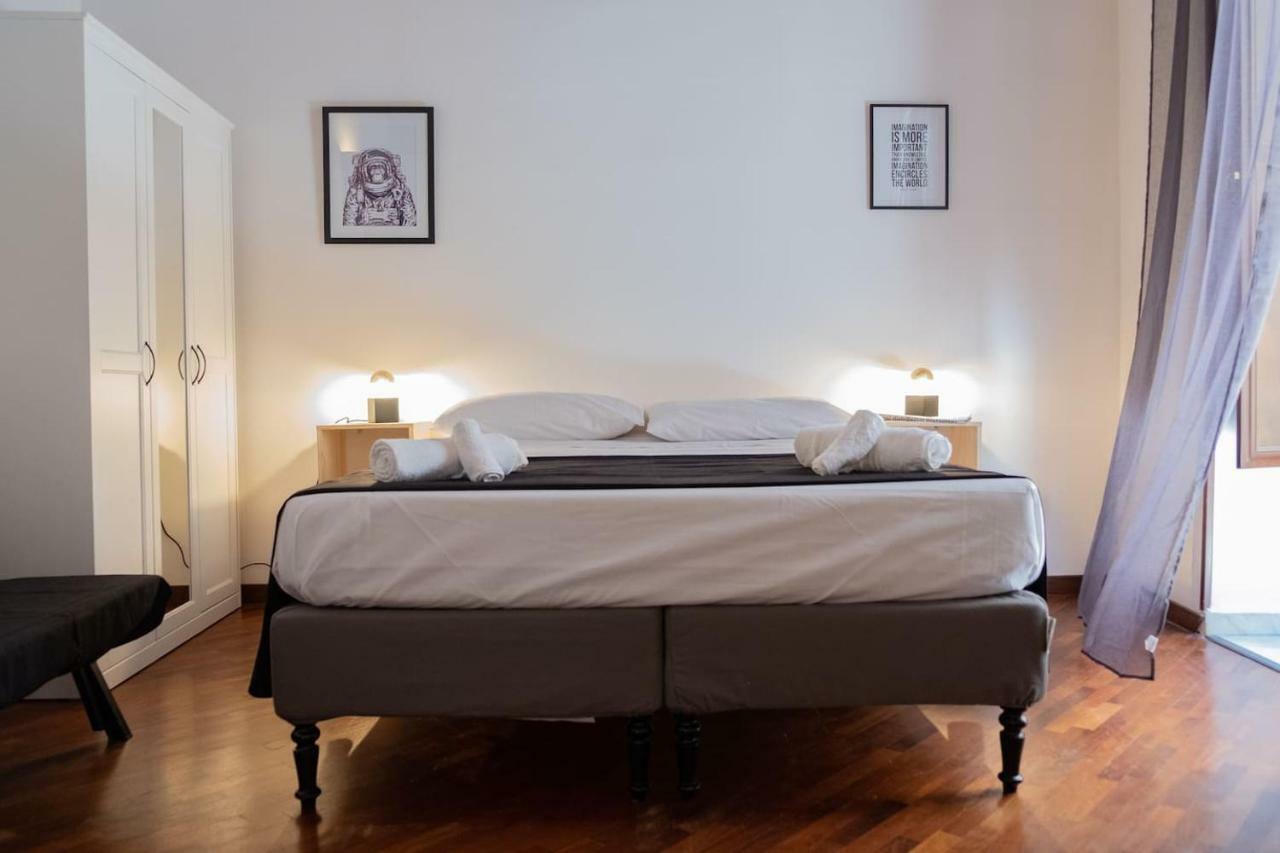 Casa Bedda Apartment Palermo
