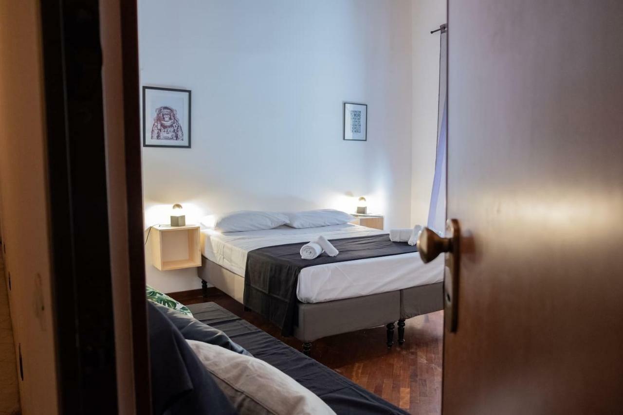 Casa Bedda Apartment Palermo