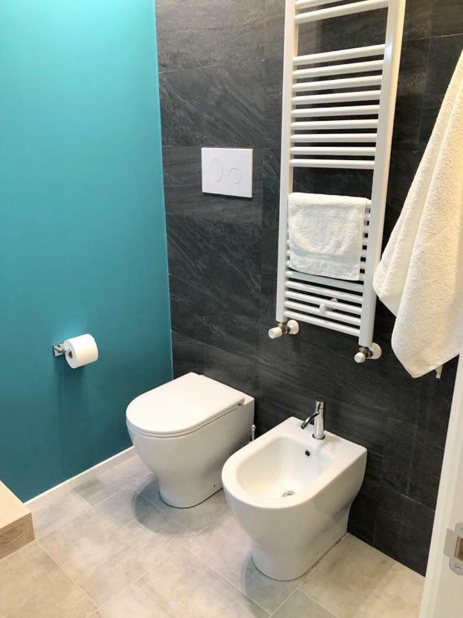Holiday home Residenza De Gasperi