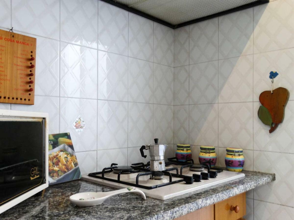 Apartment Sferracavallo
