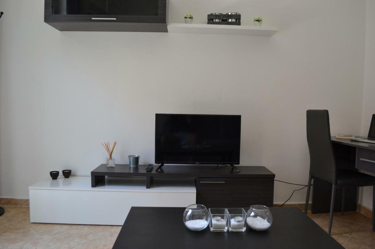 Apartment Montegrappa Palermo