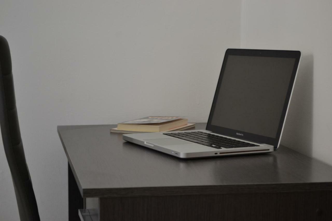Apartamento Montegrappa Palermo