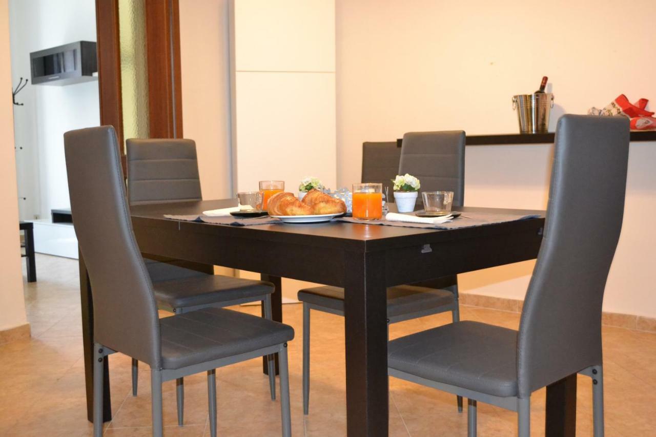 Apartment Montegrappa