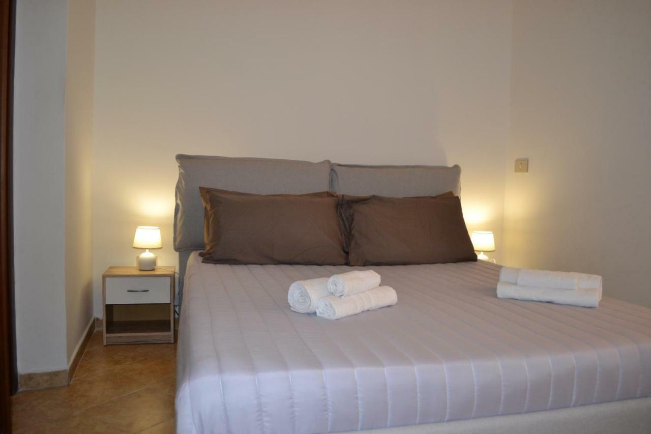 Montegrappa Apartment *