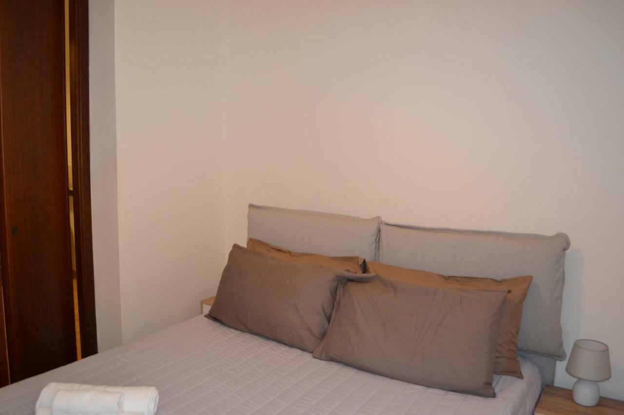 Apartment Montegrappa