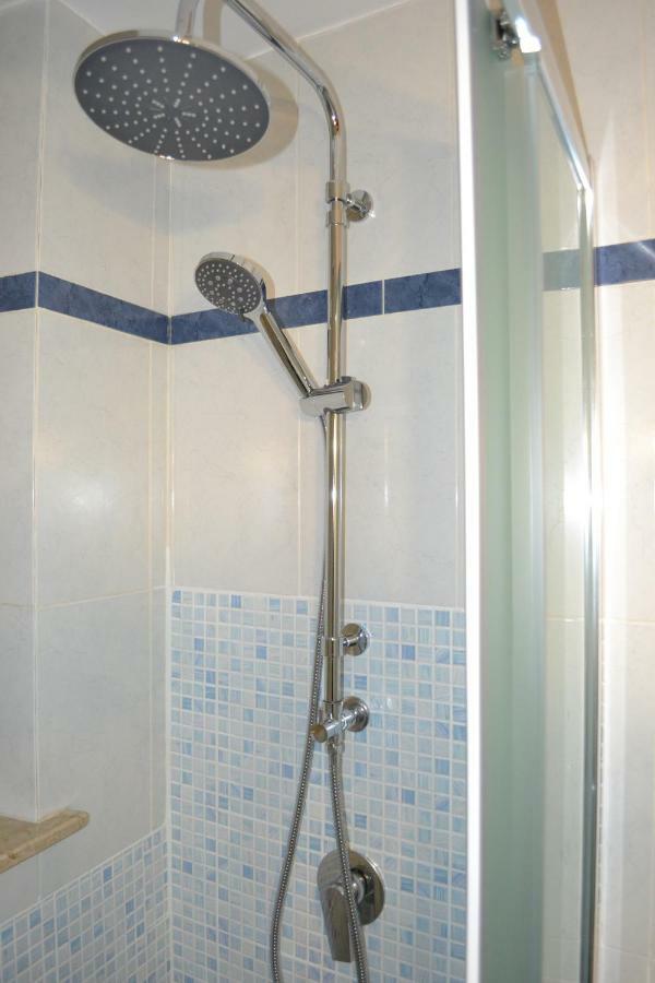 Montegrappa Apartment