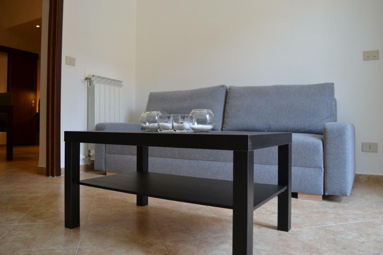 Montegrappa Apartment *