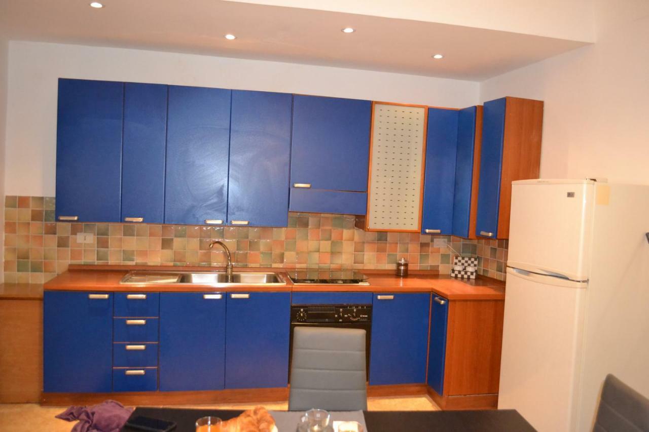 Montegrappa Apartment *