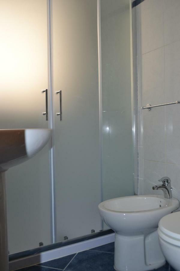 Montegrappa Apartment