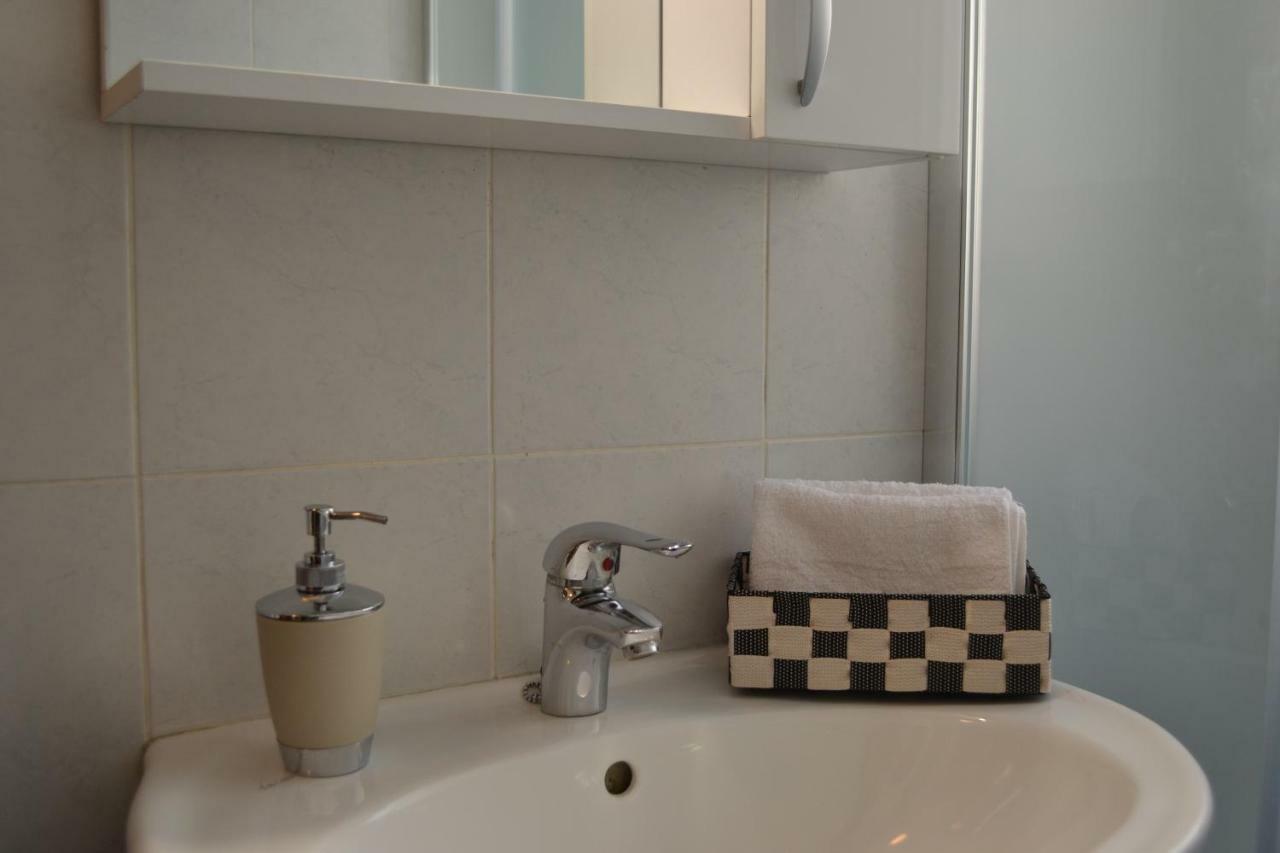 Apartment Montegrappa
