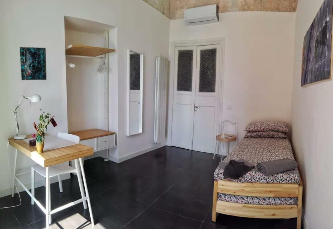 Casadamare Apartment