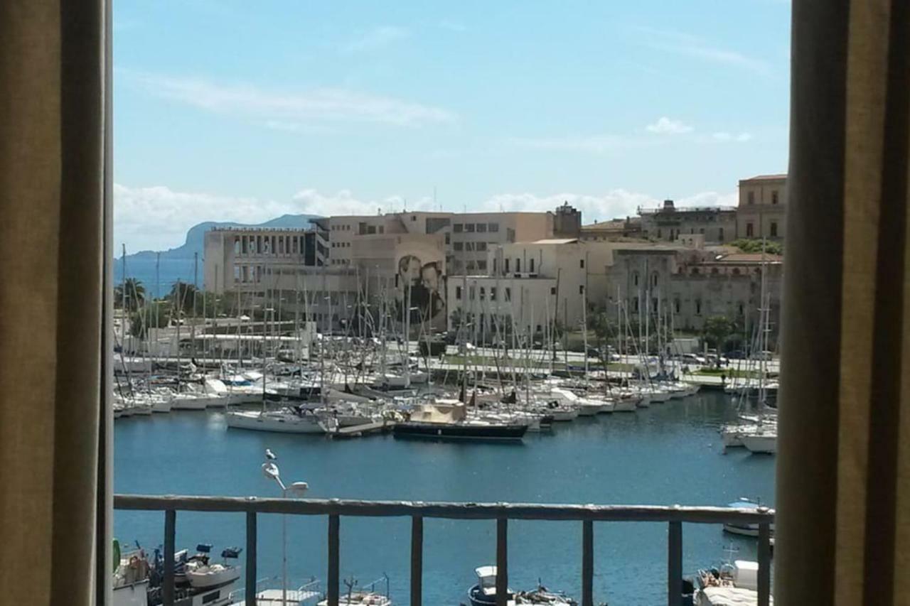 Casadamare * Palermo