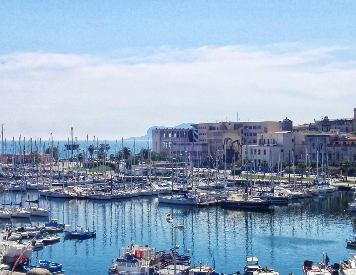 Casadamare Palermo