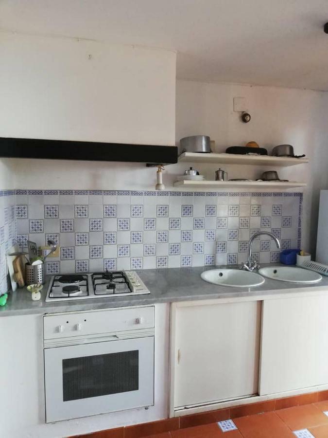 Apartamento Casa Ammare Nella Riserva Di Capo Gallo Palermo
