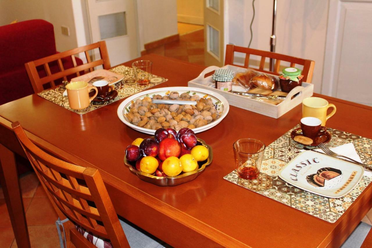 La Finestra Sulla Cattedrale - Colazione Di Benvenuto Apartment