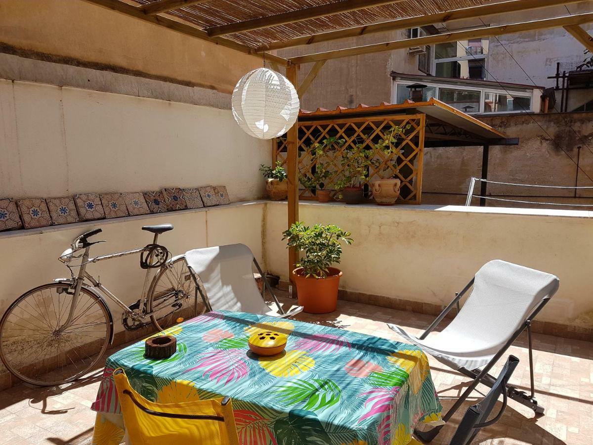 Casa Stabile Palermo