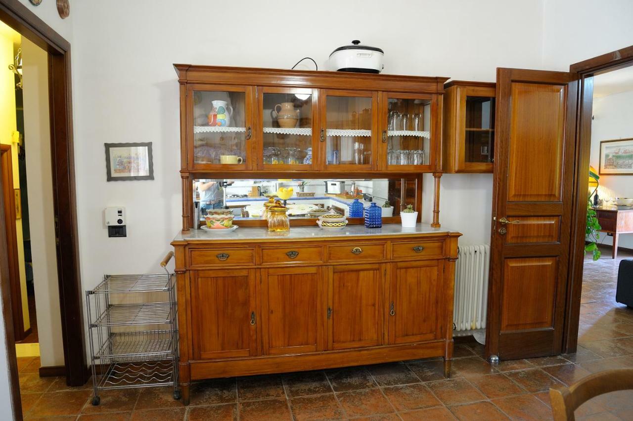 Guest house Alba Mondello *