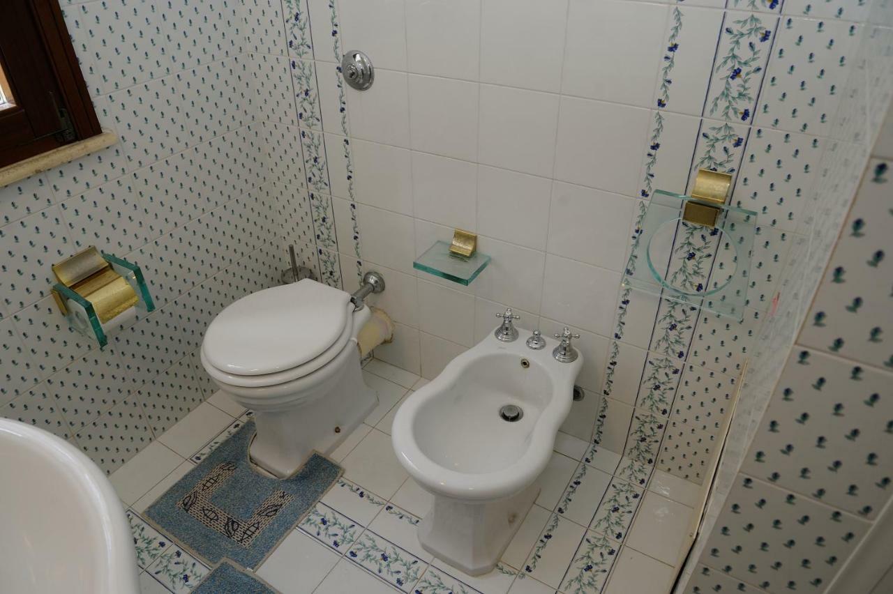 Guest house Alba Mondello *