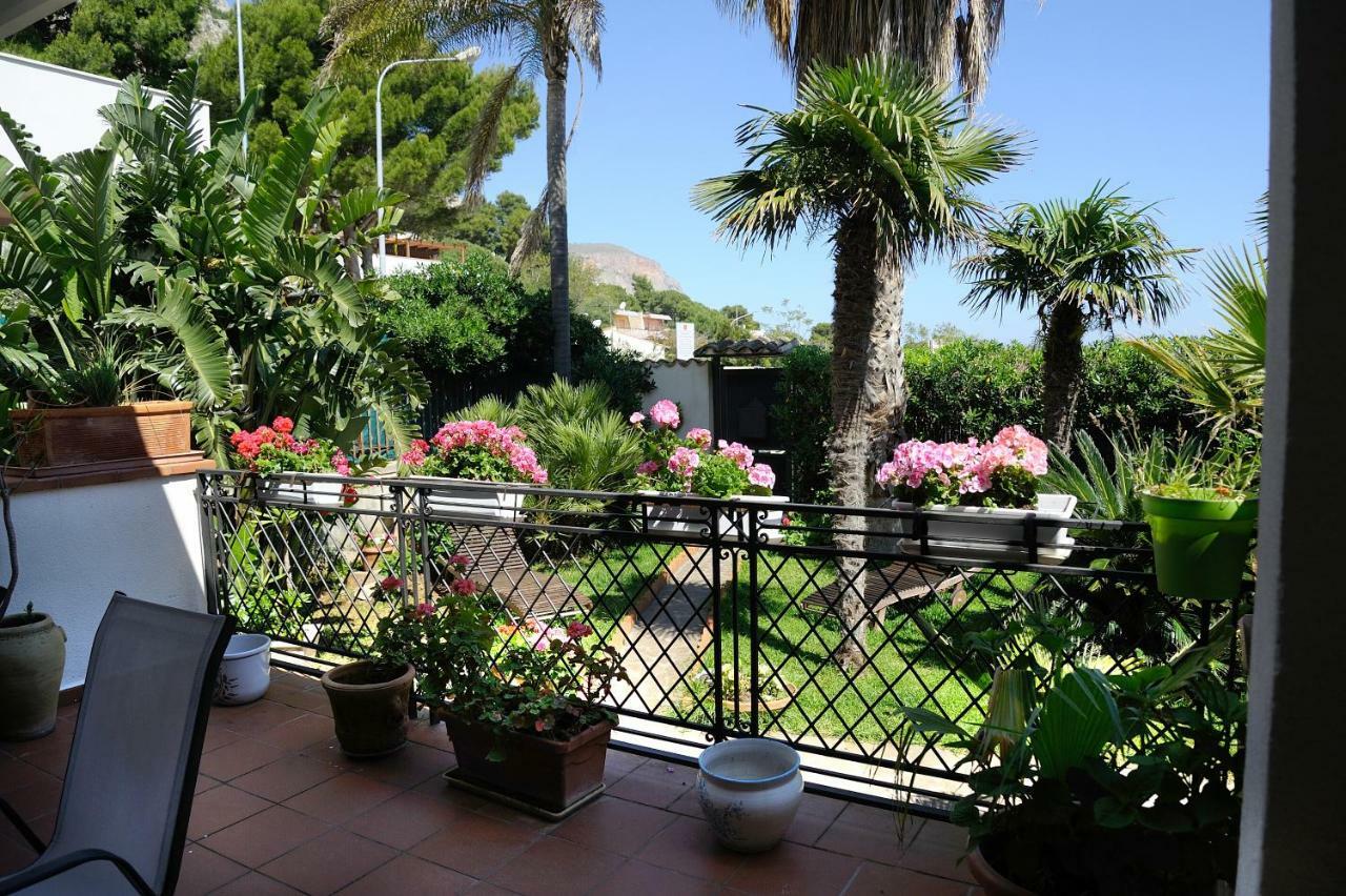 Alba Mondello Guest house Palermo