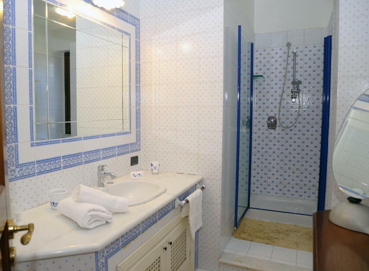 Guest house Alba Mondello Palermo