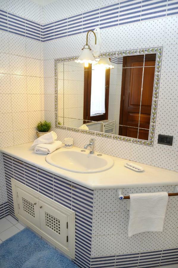 Guest house Alba Mondello *