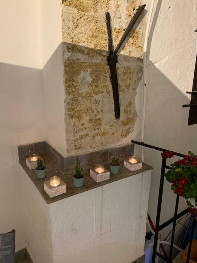 Casa Mercede Appartamento
