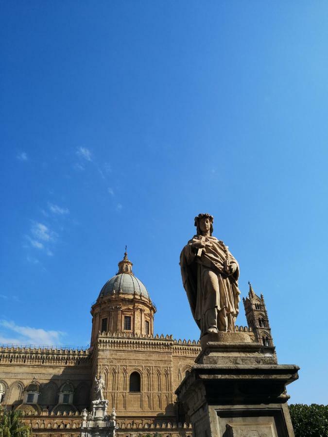 La Finestra Sulla Cattedrale - Colazione Di Benvenuto *