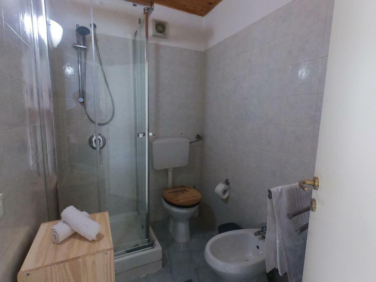 Apartment Casa Bedda *