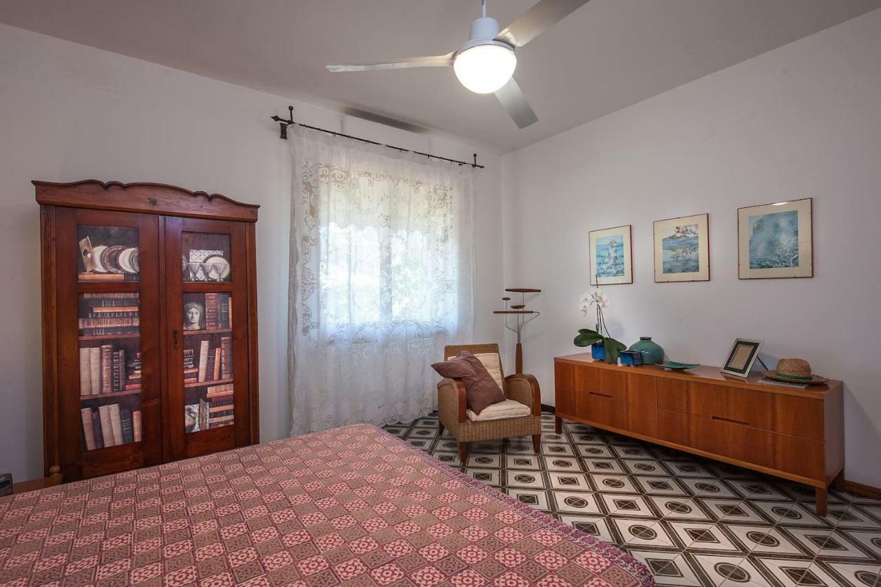 Casa de férias Casa Morgana Palermo