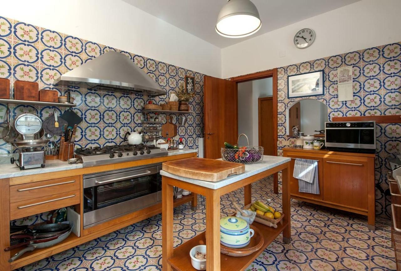 Casa Morgana