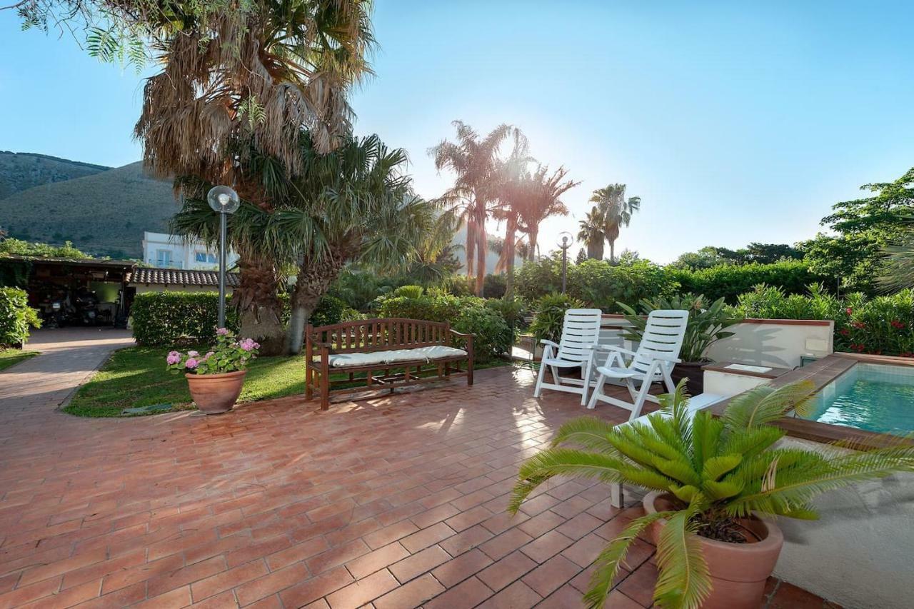 Casa Morgana Palermo
