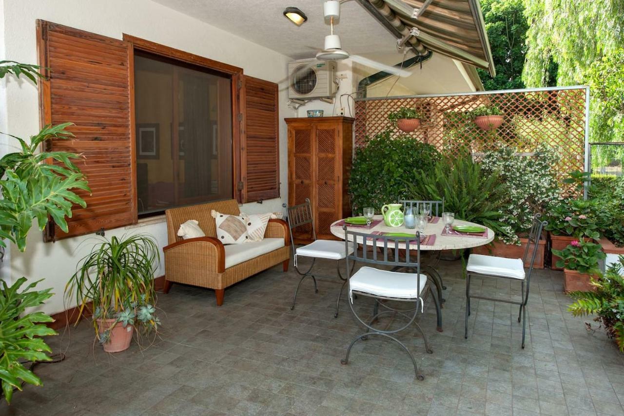 Casa Morgana *