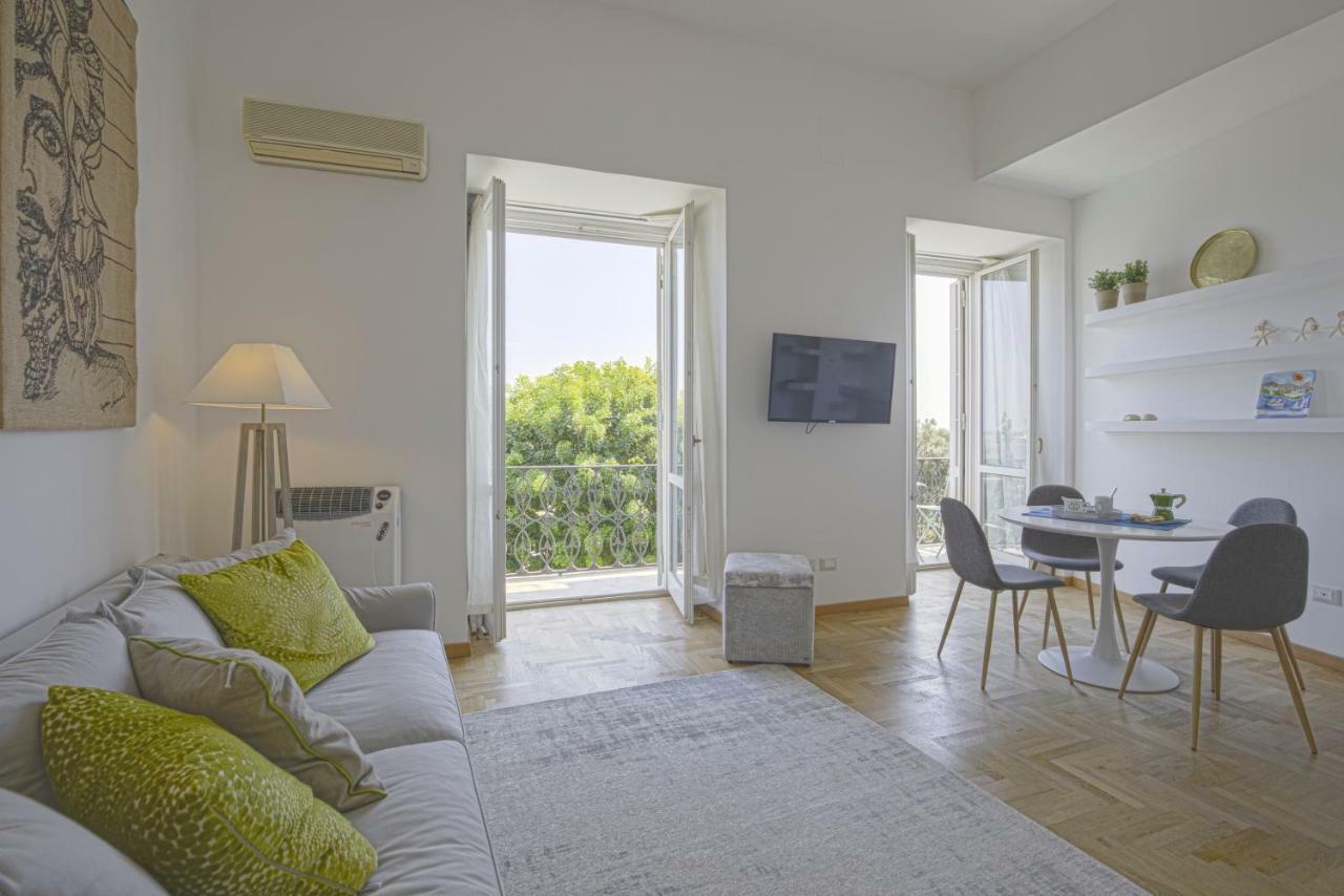 Charming Palazzo Trinacria *