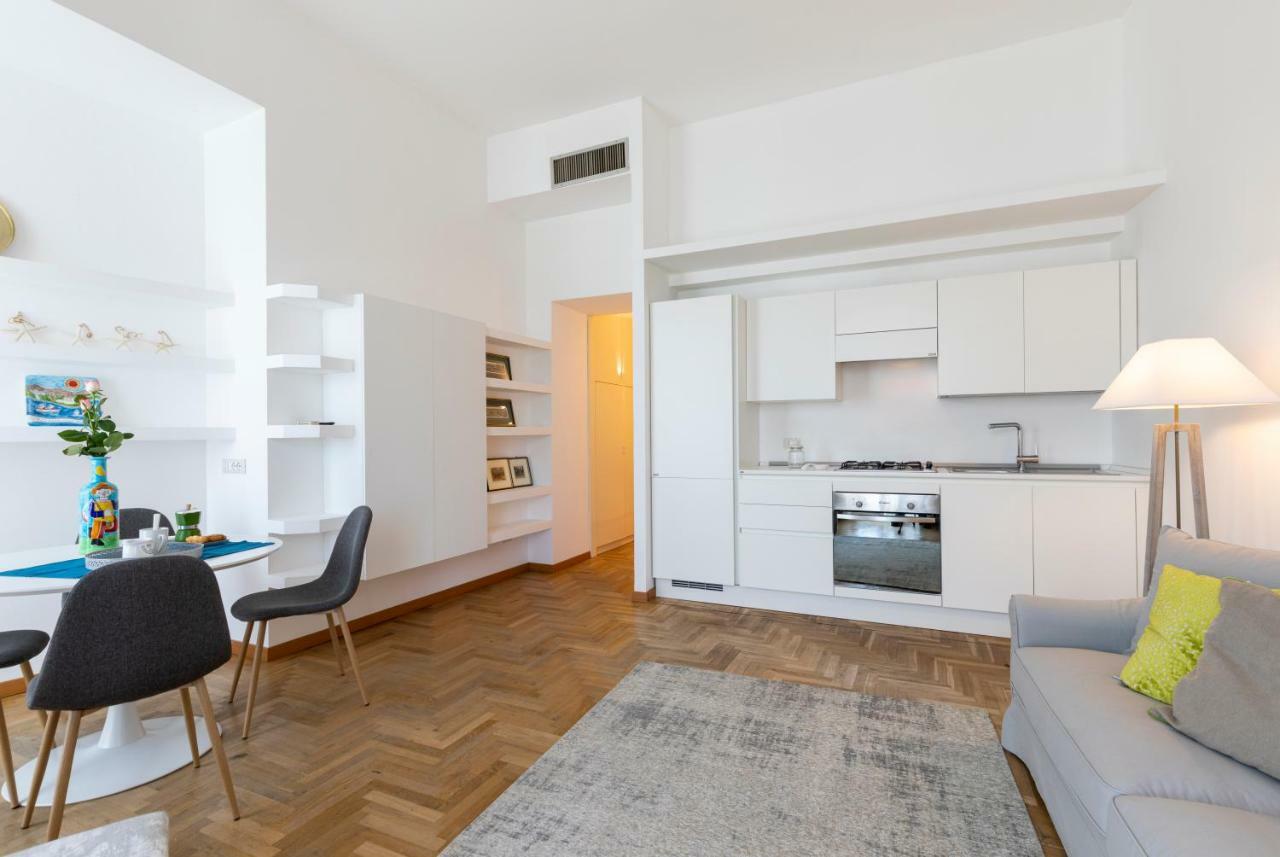 Apartment Charming Palazzo Trinacria *