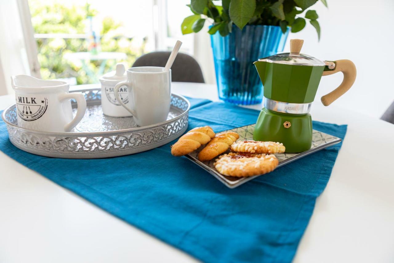 Apartment Charming Palazzo Trinacria