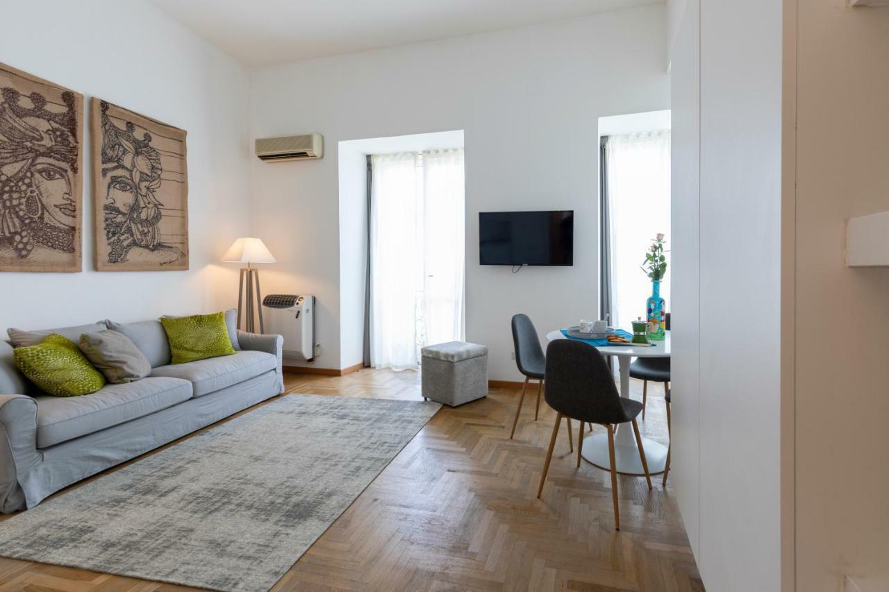 Charming Palazzo Trinacria