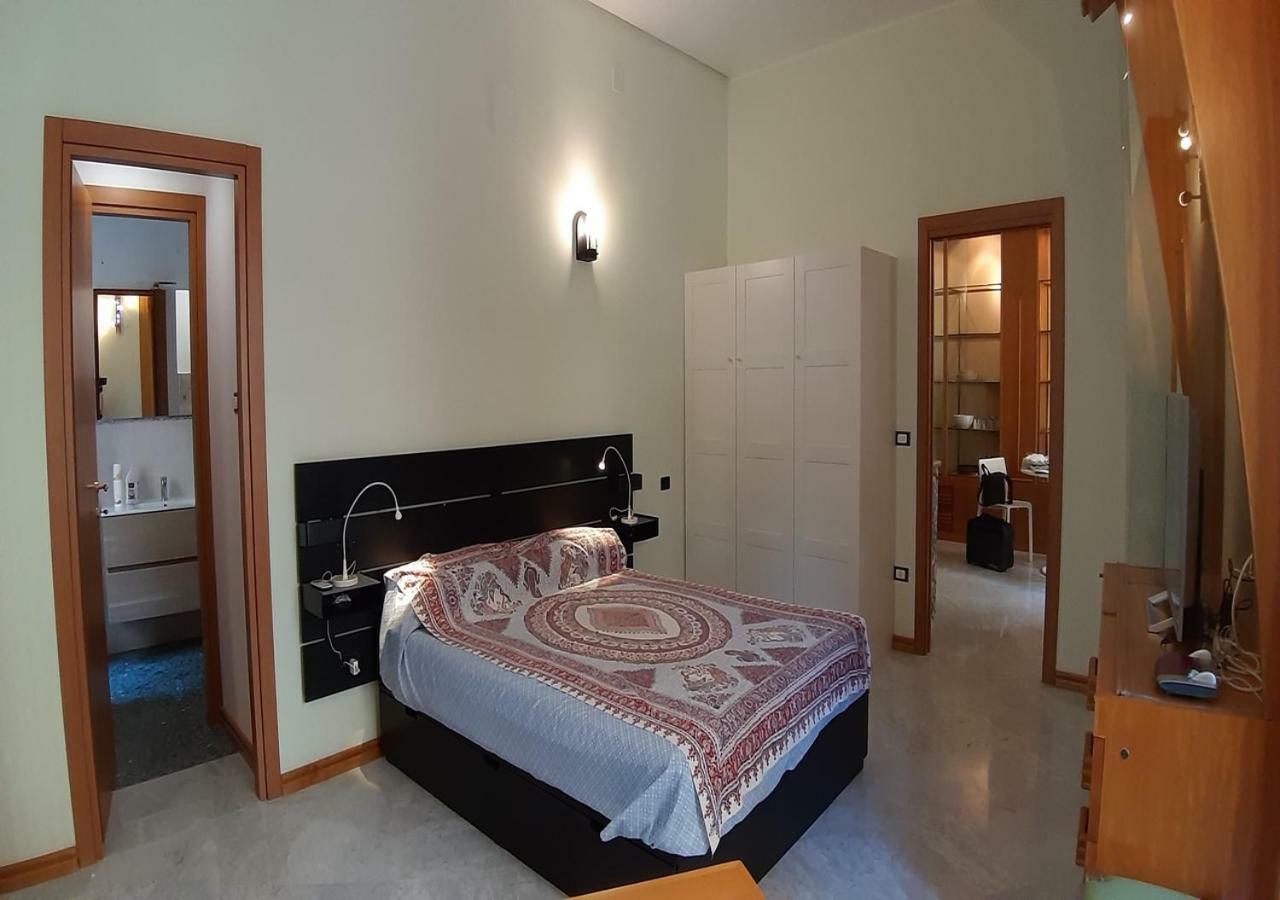 Appartamento Mercurio&c - 50mq Centro Storico *