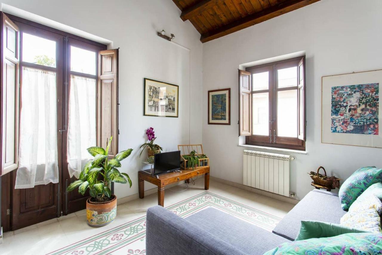 Anna's In Historical Center Apartamento *