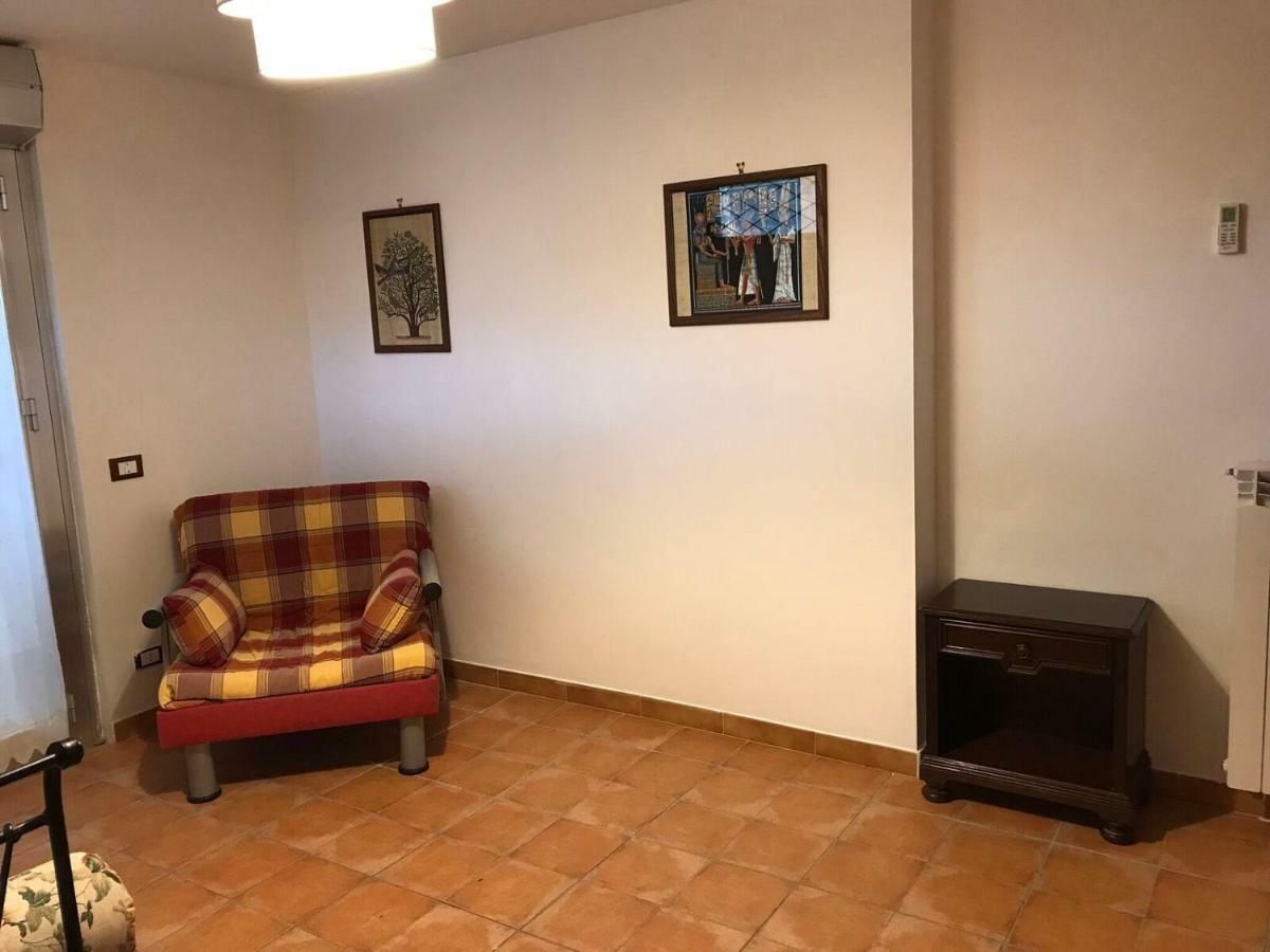 Casa de férias Villetta Della Nonna Mondello